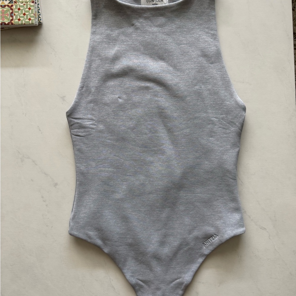 Aritzia Contour Bodysuit
